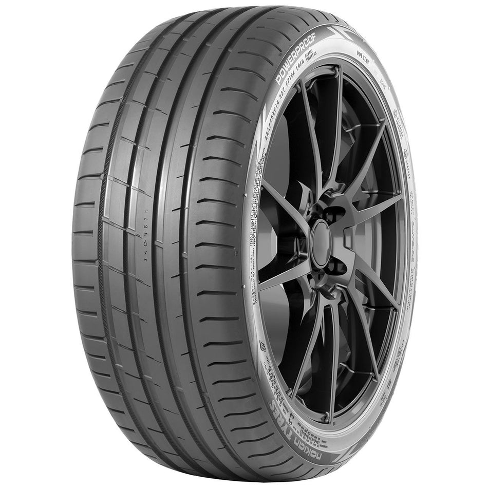 NOKIAN POWERPROOF XL 225/45 R17 94Y TL AUTO ESTIVO