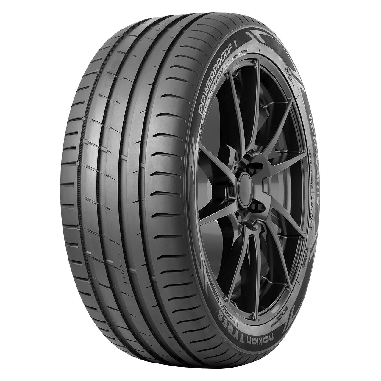 NOKIAN POWERPROOF 1 XL 275/30 R20 97Y TL AUTO ESTIVO
