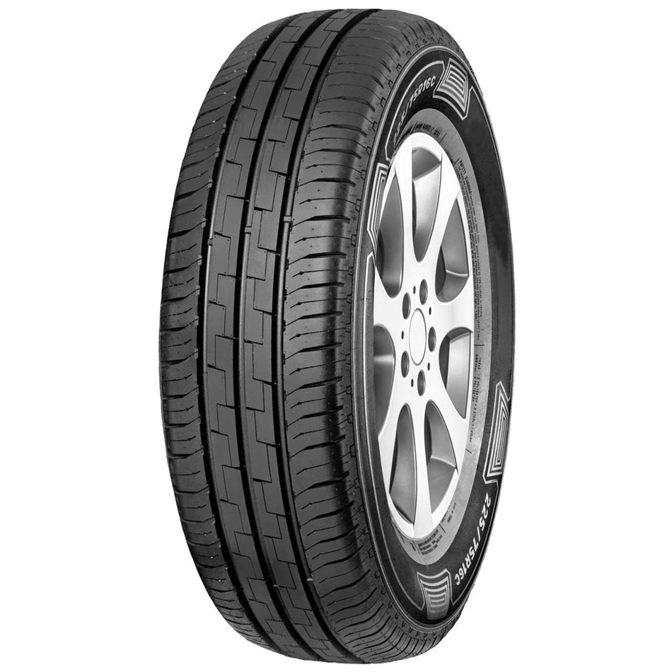 TRISTAR POWERVAN 2 RF19 195/75 R16 110/108R TL VEICOLI COMMERCIALI LEGGERI ESTIVO