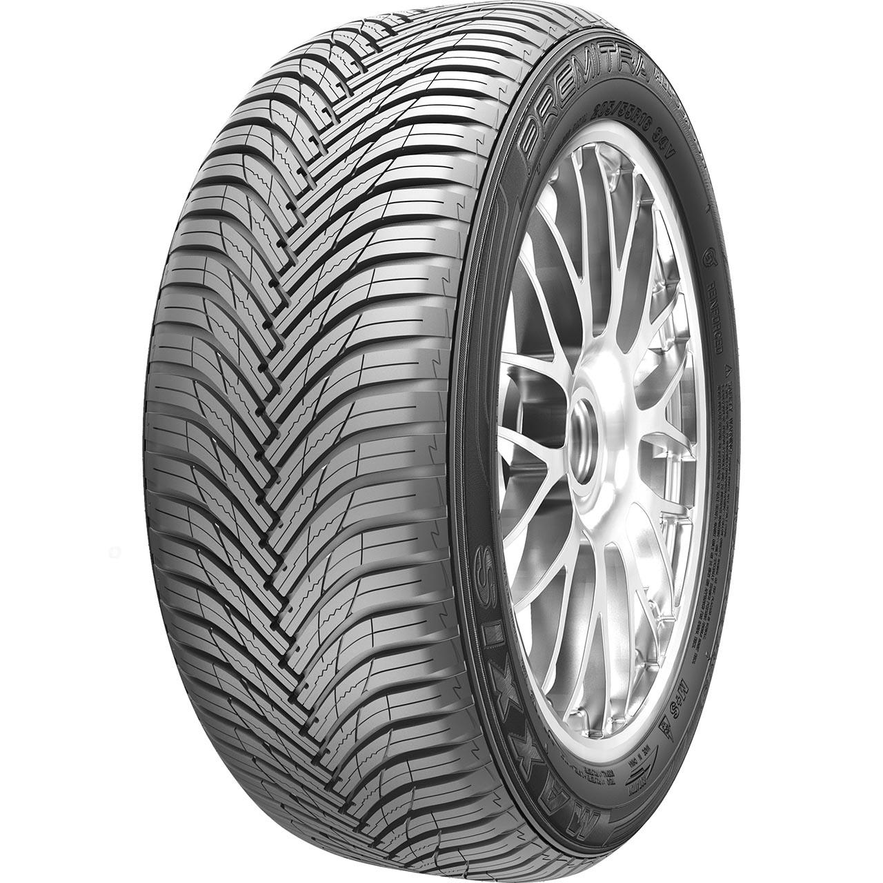 MAXXIS PREMITRA ALL SEASON AP3 SUV XL 245/45 R20 103W TL M+S 3PMSF 4X4 SUV CROSSOVER 4 STAGIONI