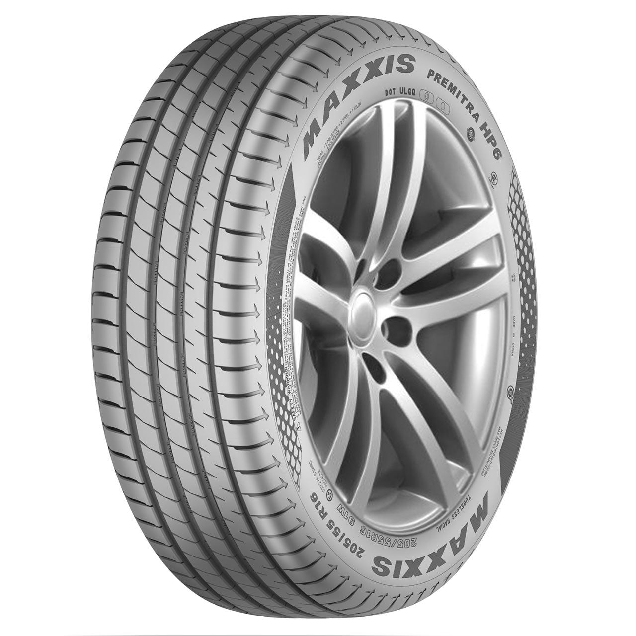 MAXXIS PREMITRA HP6 235/50 R17 96W TL AUTO ESTIVO