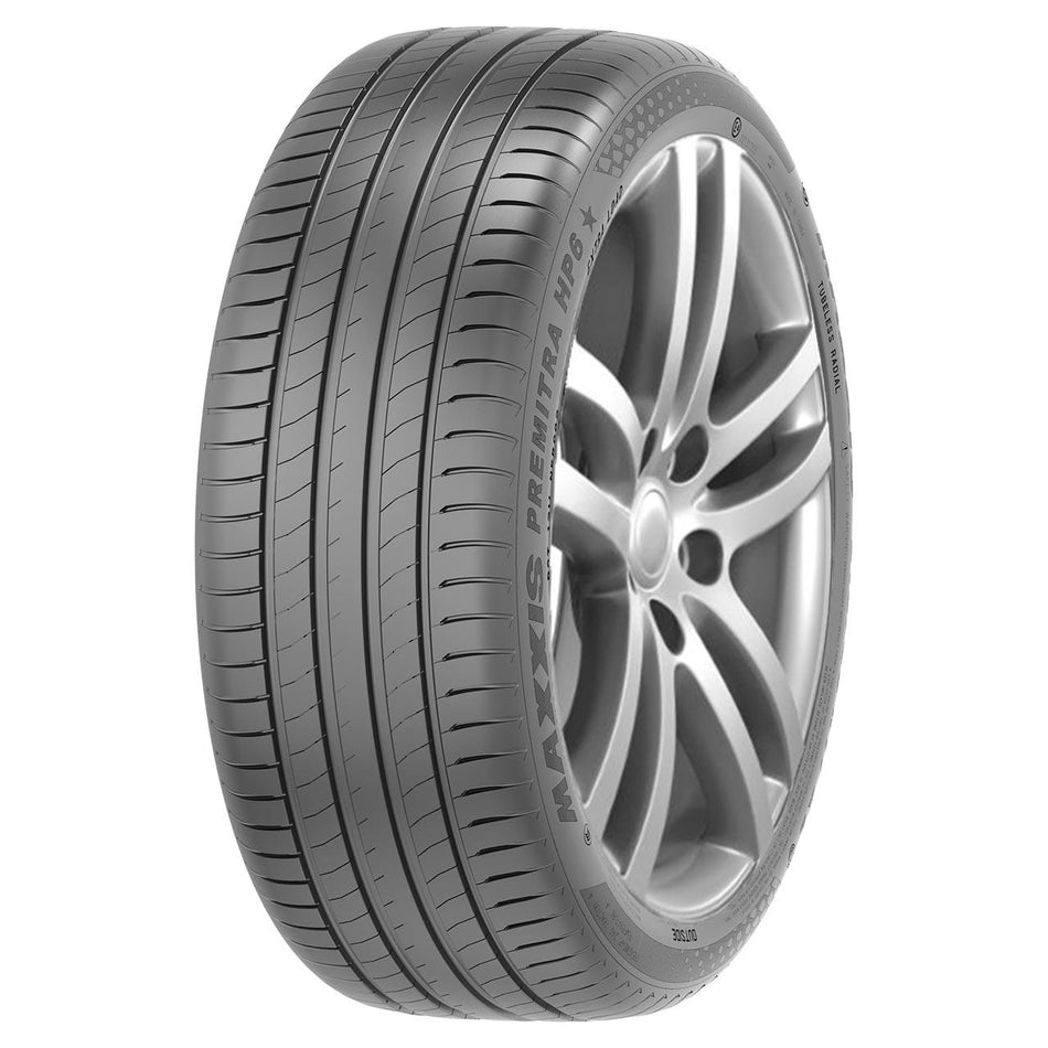 MAXXIS PREMITRA HP6A XL * 205/55 R17 95Y TL AUTO ESTIVO