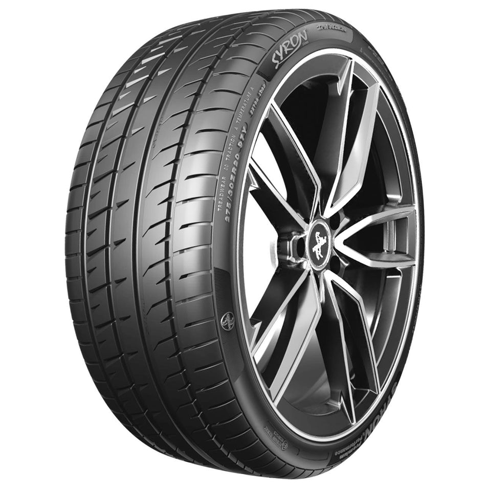 SYRON PREMIUM PERFORMANCE XL 225/40 R19 93Y TL AUTO ESTIVO