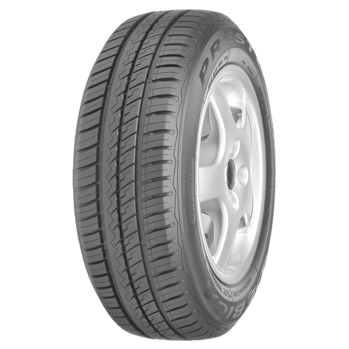 DEBICA PRESTO 225/70 R16 103H TL AUTO ESTIVO