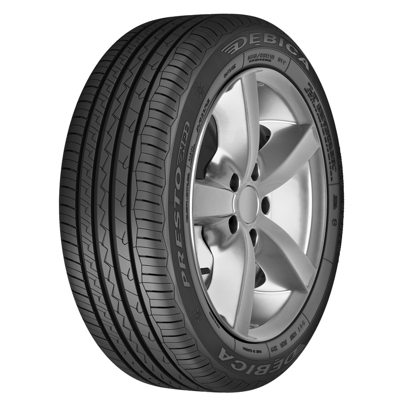 DEBICA PRESTO HP 2 215/55 R16 93V TL AUTO ESTIVO