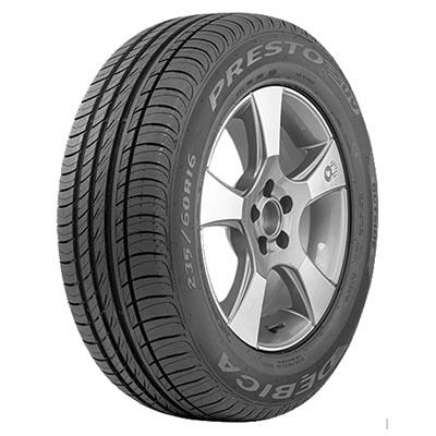 DEBICA PRESTO SUV XL 235/65 R17 108V TL 4X4 SUV CROSSOVER ESTIVO