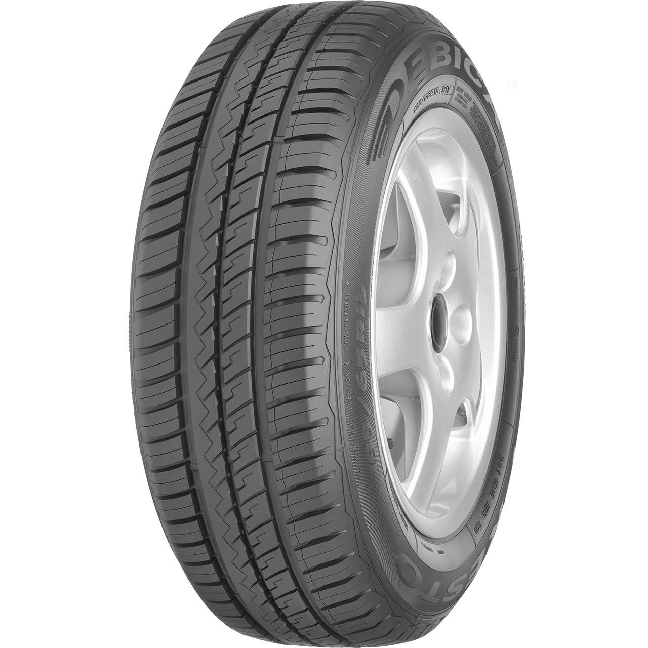 DEBICA PRESTO UHP 2 XL 225/35 R19 88Y TL AUTO ESTIVO