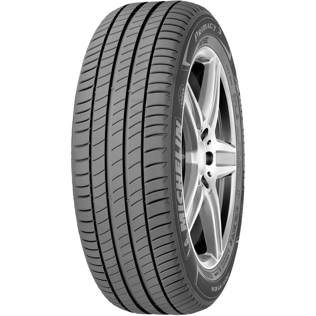 MICHELIN PRIMACY 3 ZP 205/55 R16 91H TL AUTO ESTIVO