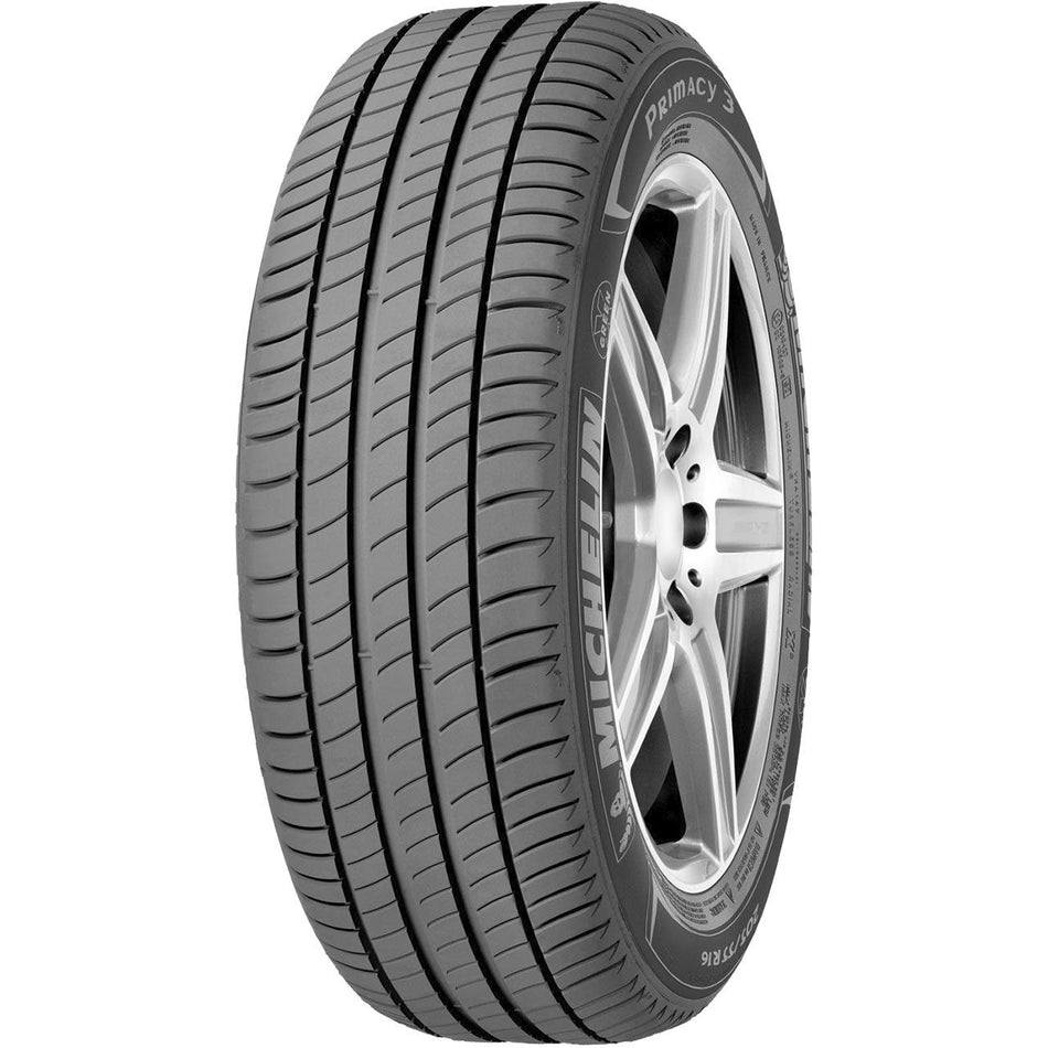 MICHELIN PRIMACY 3 XL ZP * MOE ACOUSTIC 245/40 R19 98Y TL AUTO ESTIVO