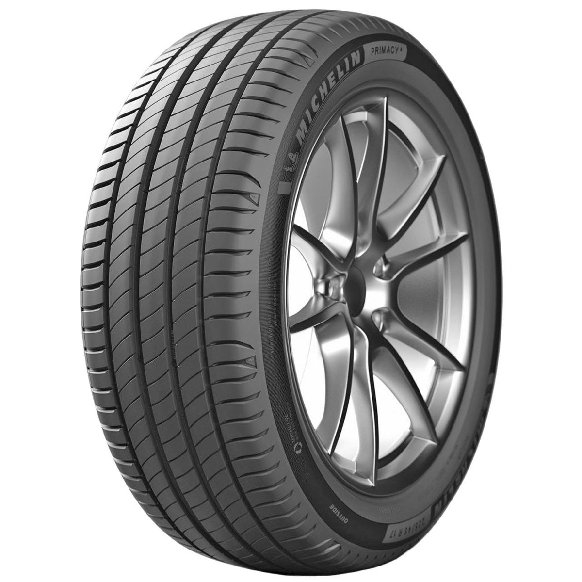MICHELIN PRIMACY 4 XL AO2 225/55 R18 102Y TL AUTO ESTIVO