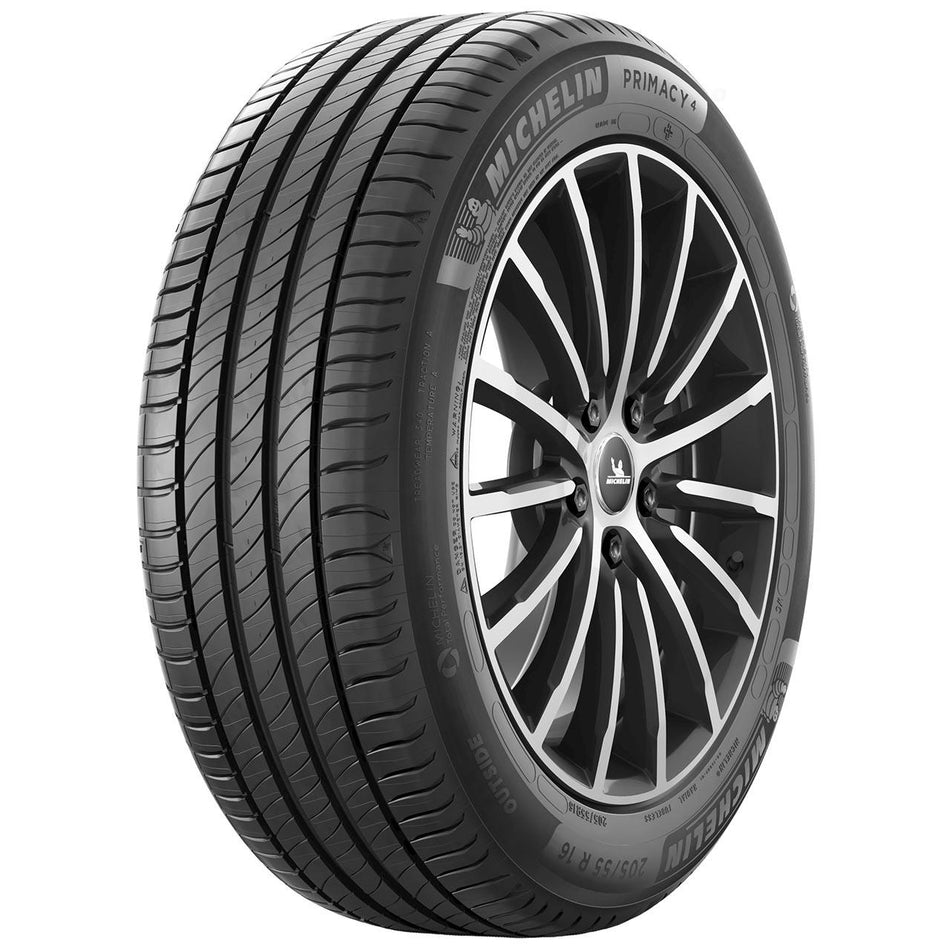 MICHELIN PRIMACY 4 PLUS 205/55 R16 91V  TL