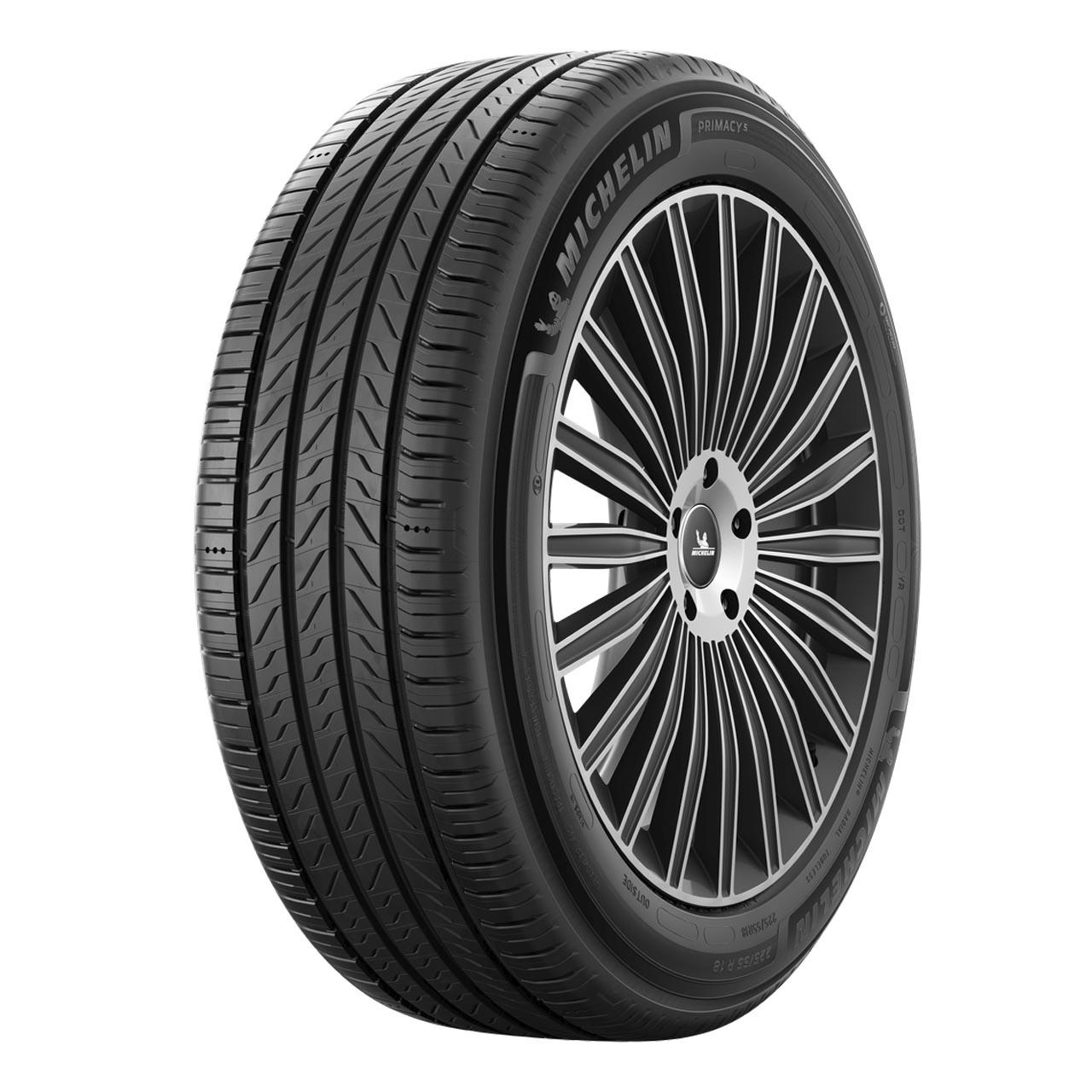 MICHELIN PRIMACY 5 XL 205/45 R17 88W TL AUTO ESTIVO