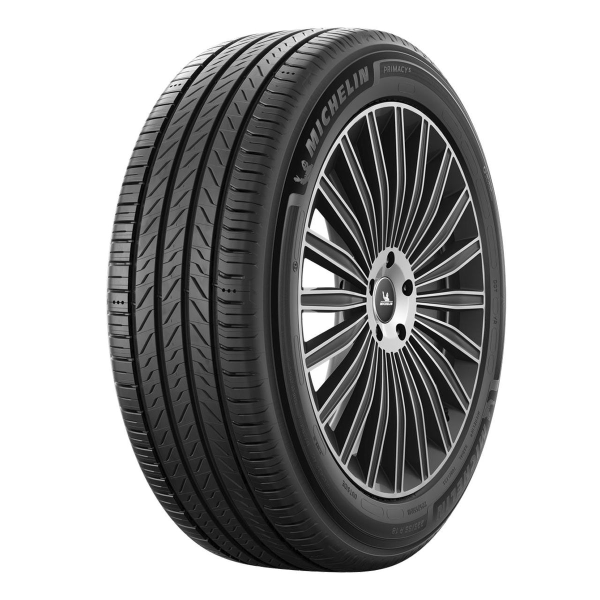 MICHELIN PRIMACY 5 XL 215/60 R17 100V TL AUTO ESTIVO