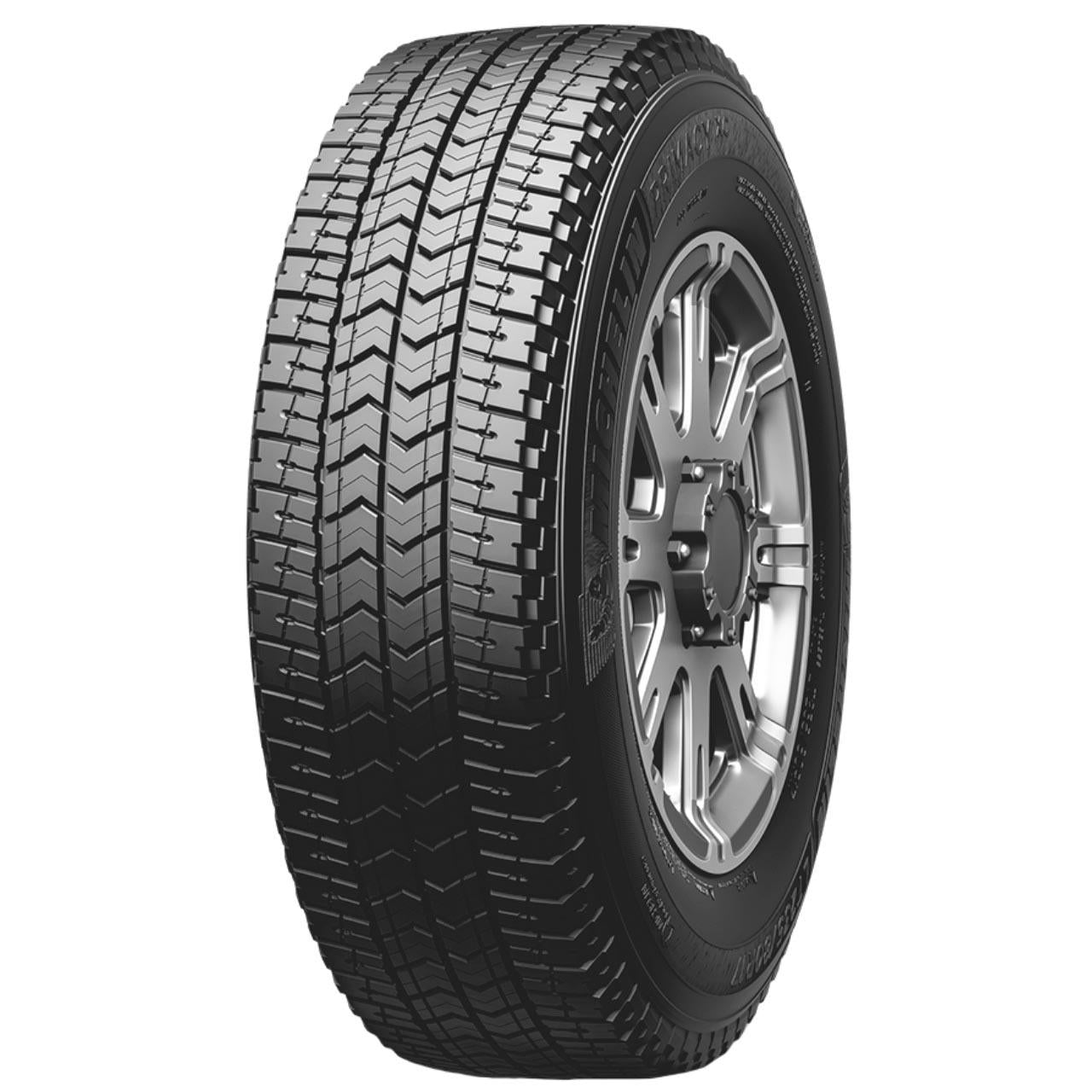MICHELIN PRIMACY XC 265/60 R18 110H TL 4X4 SUV CROSSOVER ESTIVO