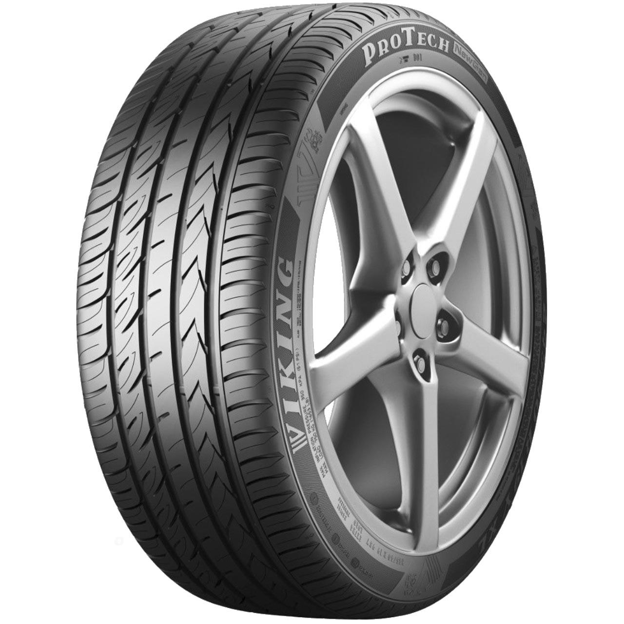 VIKING PROTECH NG XL 265/50 R19 110Y TL AUTO ESTIVO