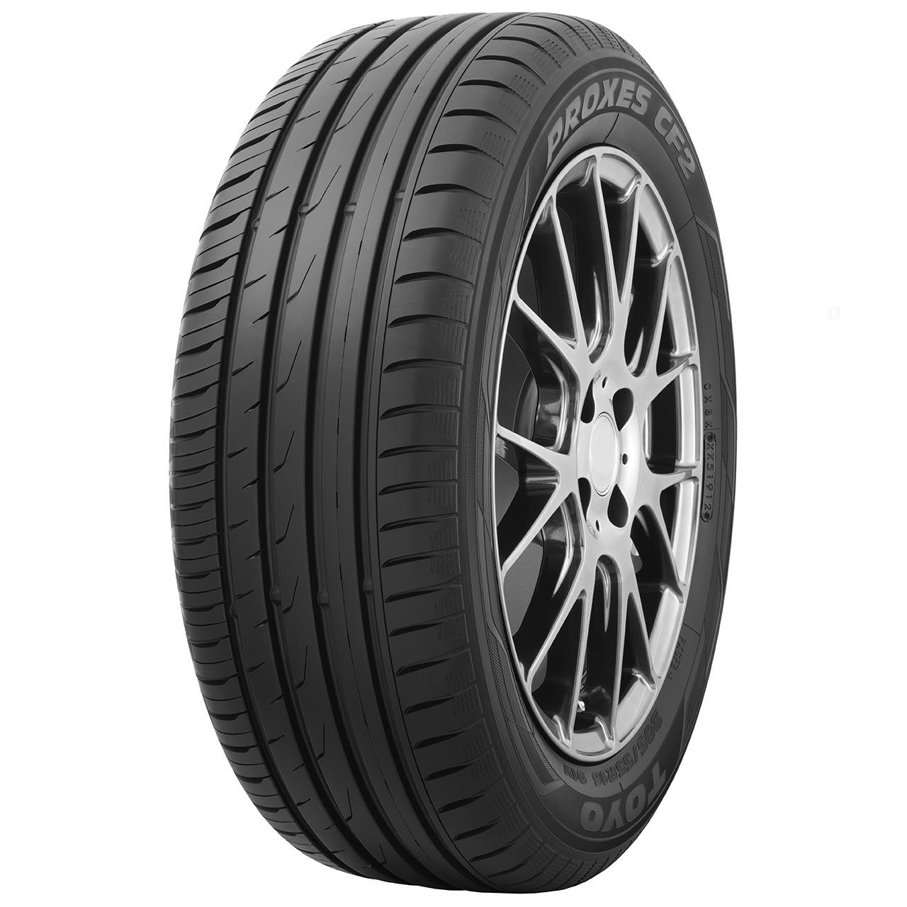TOYO PROXES CF2 205/65 R16 95V TL AUTO ESTIVO