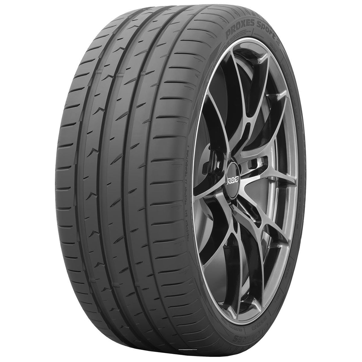 TOYO PROXES SPORT 2 XL 265/35 R19 98Y TL AUTO ESTIVO