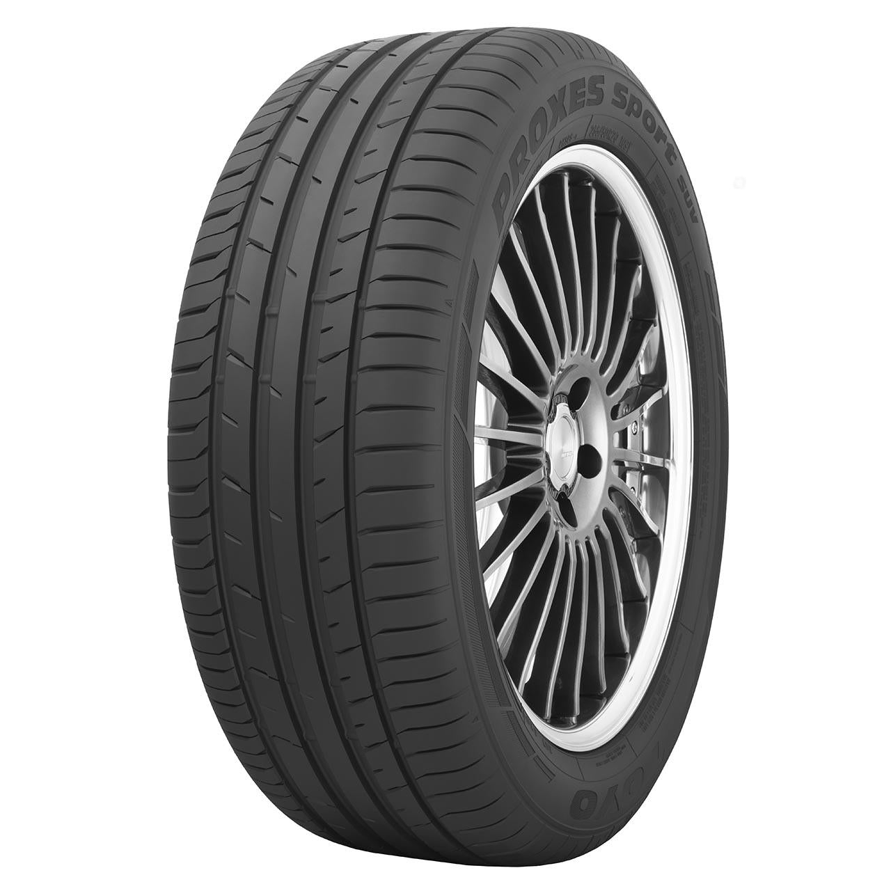 TOYO PROXES SPORT XL 255/40 R18 99Y TL AUTO ESTIVO