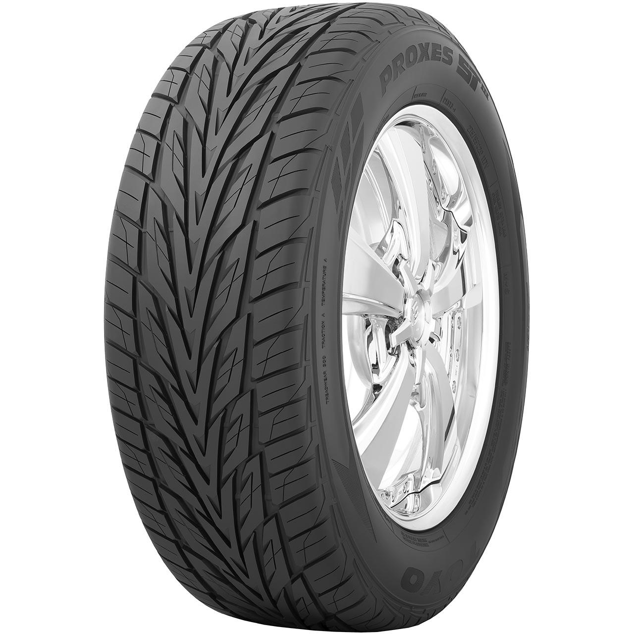 TOYO PROXES ST 3 XL 285/45 R20 112W TL AUTO ESTIVO