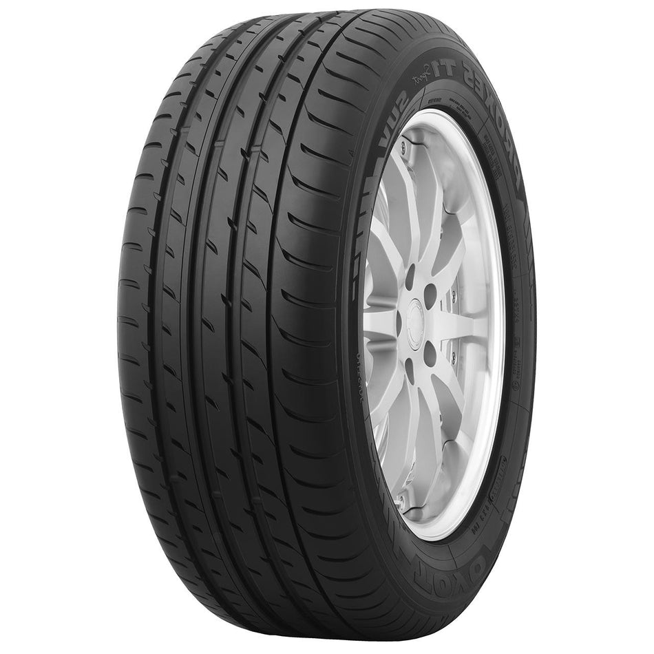 TOYO PROXES T1 SPORT SUV XL 285/45 R19 111Y TL 4X4 SUV CROSSOVER ESTIVO