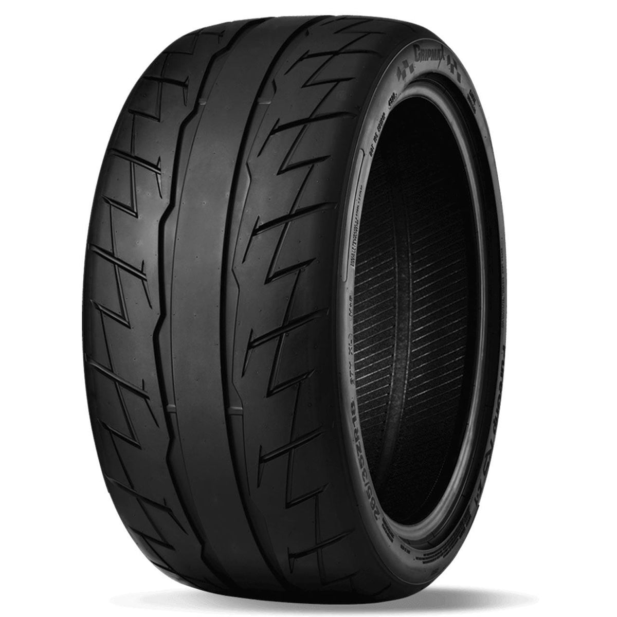 GRIPMAX PUREGRIP RS Z 1 XL 275/35 R18 99Y TL AUTO ESTIVO