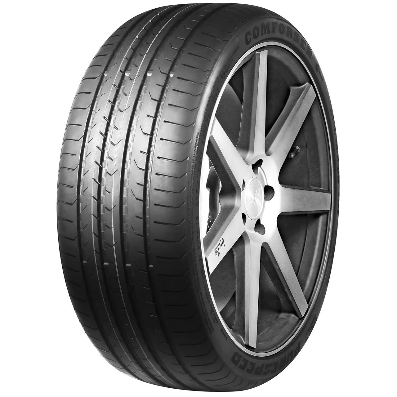COMFORSER PURESPEED XL 245/45 R17 99Y TL AUTO ESTIVO