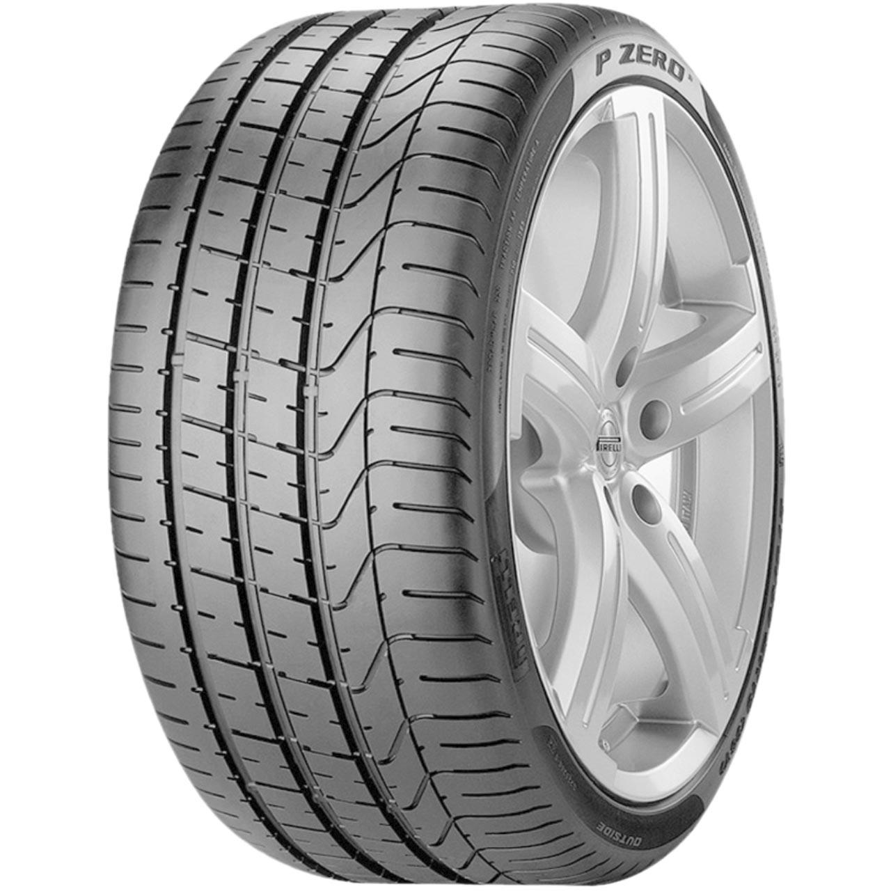 PIRELLI PZERO XL 295/40 R21 111Y TL AUTO ESTIVO
