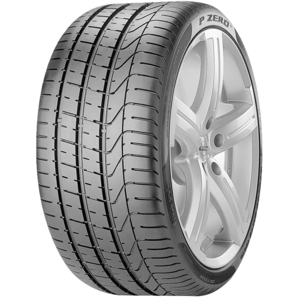 PIRELLI PZERO XL * 265/35 R19 98Y TL AUTO ESTIVO