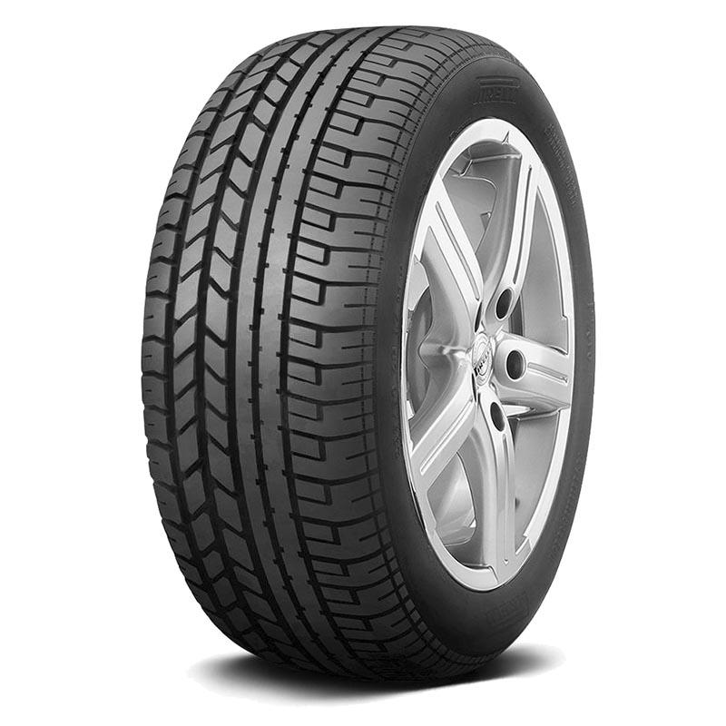 PIRELLI PZERO ASIMMETRICO LBL 335/35 R17 106Y TL AUTO ESTIVO