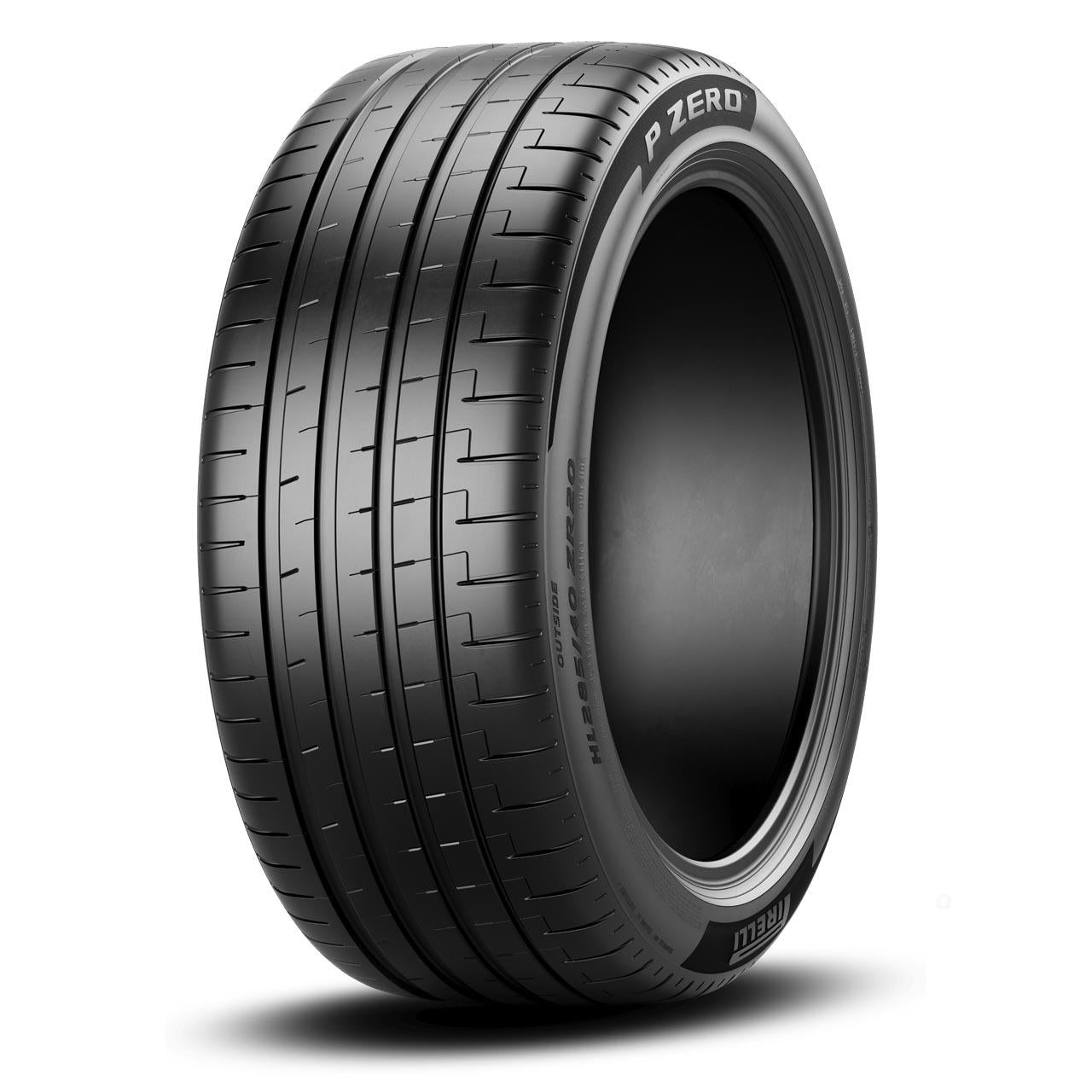 PIRELLI PZERO PZ5 XL E ELT L1 285/35 R23 107Y TL AUTO ESTIVO
