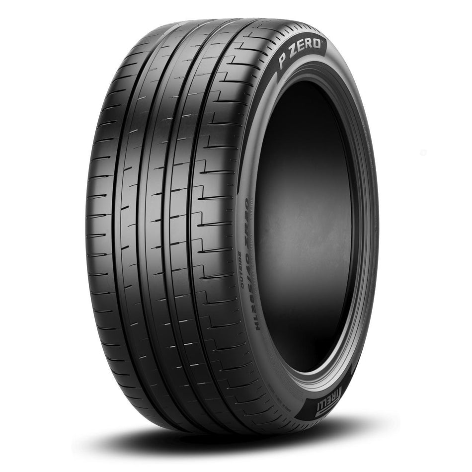 PIRELLI PZERO PZ5 XL ELT NCS T2 255/35 R21 98W TL AUTO ESTIVO