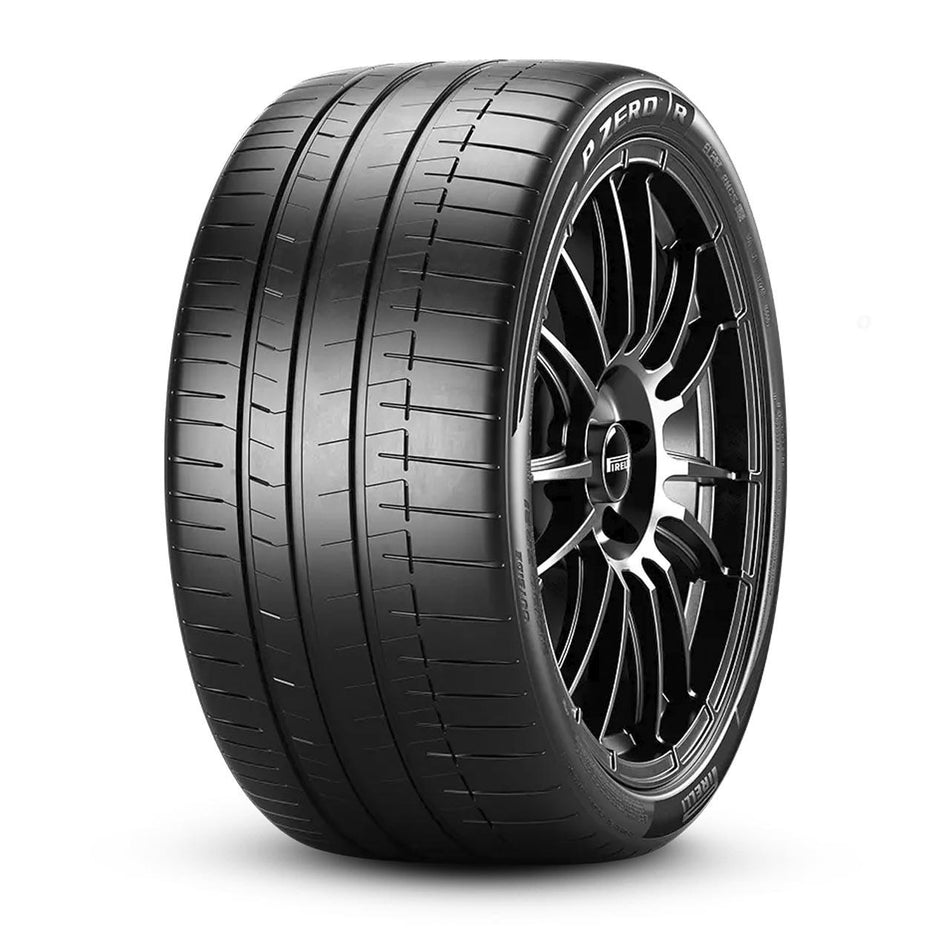 PIRELLI PZERO R HL * 295/35 R21 110Y TL AUTO ESTIVO