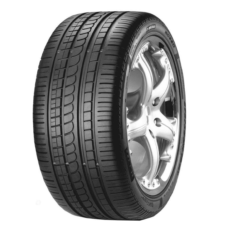 PIRELLI PZERO ROSSO ASIMMETRICO N4 315/30 R18 98Y TL AUTO ESTIVO