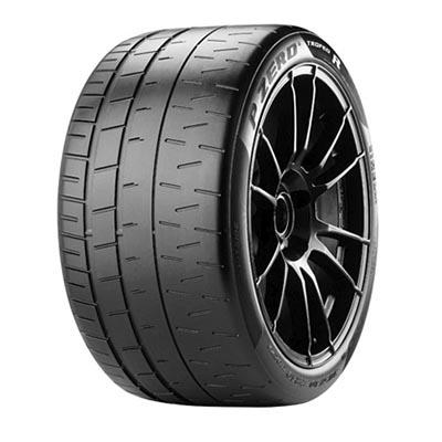 PIRELLI PZERO TROFEO R N0 265/35 R18 93Y TL AUTO RACING