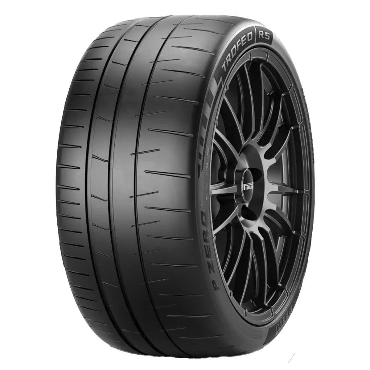PIRELLI PZERO TROFEO RS XL N0 275/35 R20 102Y TL AUTO RACING