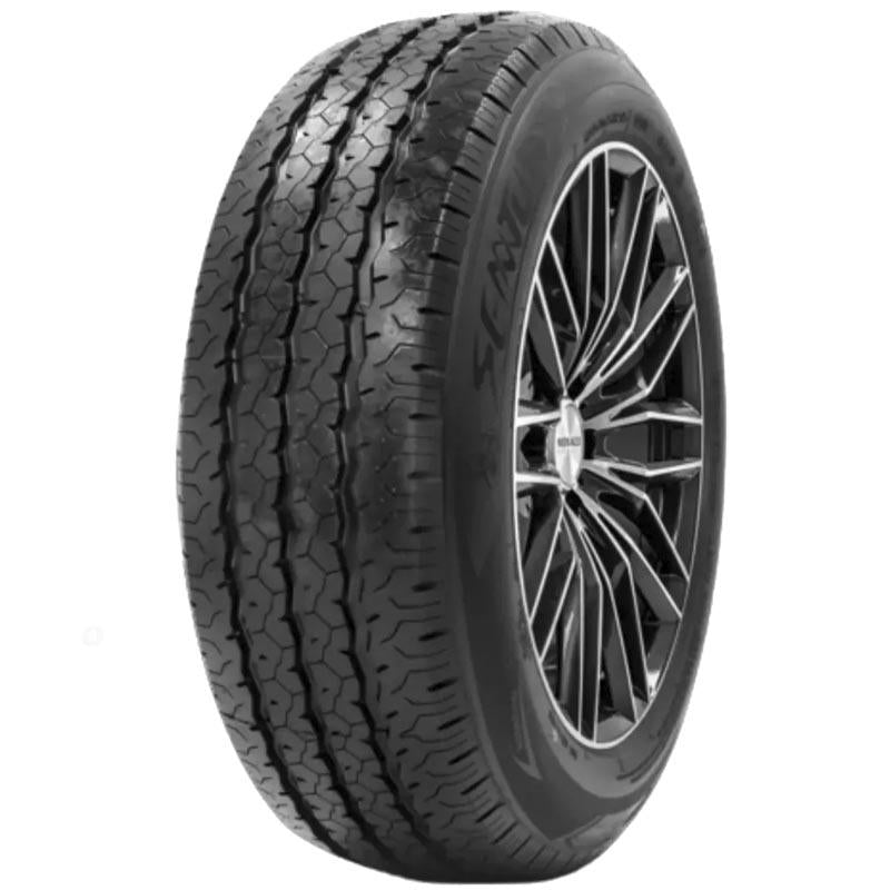 SENTURY QIRIN V88 PLUS 195/75 R16 107/105R TL VEICOLI COMMERCIALI LEGGERI ESTIVO