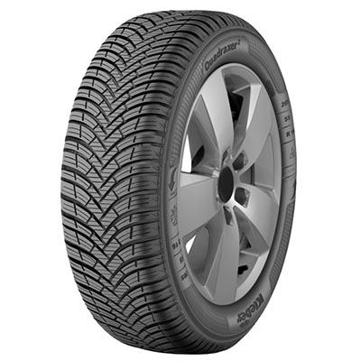 KLEBER QUADRAXER 2 155/65 R14 75T  TL M+S 3PMSF