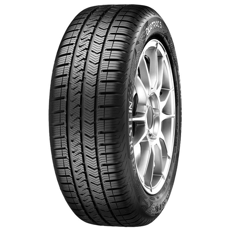 VREDESTEIN QUATRAC 5 255/60 R17 106V TL M+S 3PMSF AUTO 4 STAGIONI