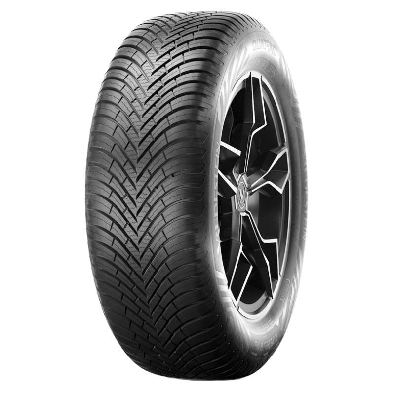 VREDESTEIN QUATRAC 205/55 R16 91V TL M+S 3PMSF AUTO 4 STAGIONI