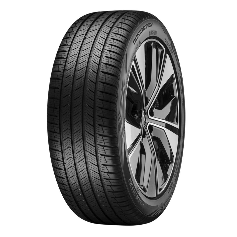 VREDESTEIN QUATRAC PRO EV XL 205/55 R17 95W TL M+S 3PMSF AUTO 4 STAGIONI