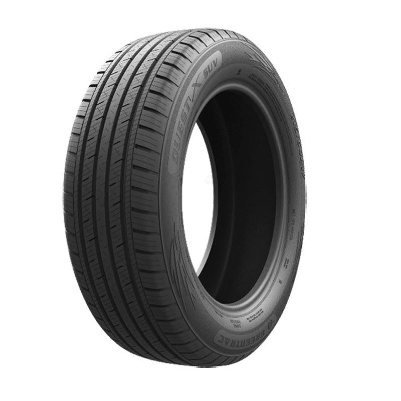 GREENTRAC QUEST X SUV 265/70 R16 112T TL 4X4 SUV CROSSOVER ESTIVO