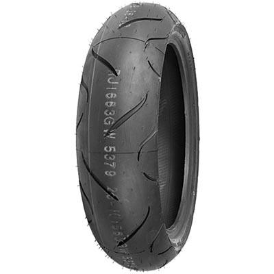 SHINKO R 010 APEX 150/60 R17 66W TL MOTO SPORT