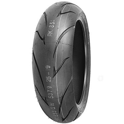 SHINKO R 011 VERGE 300/35 R18 87V TL MOTO SPORTTOURER