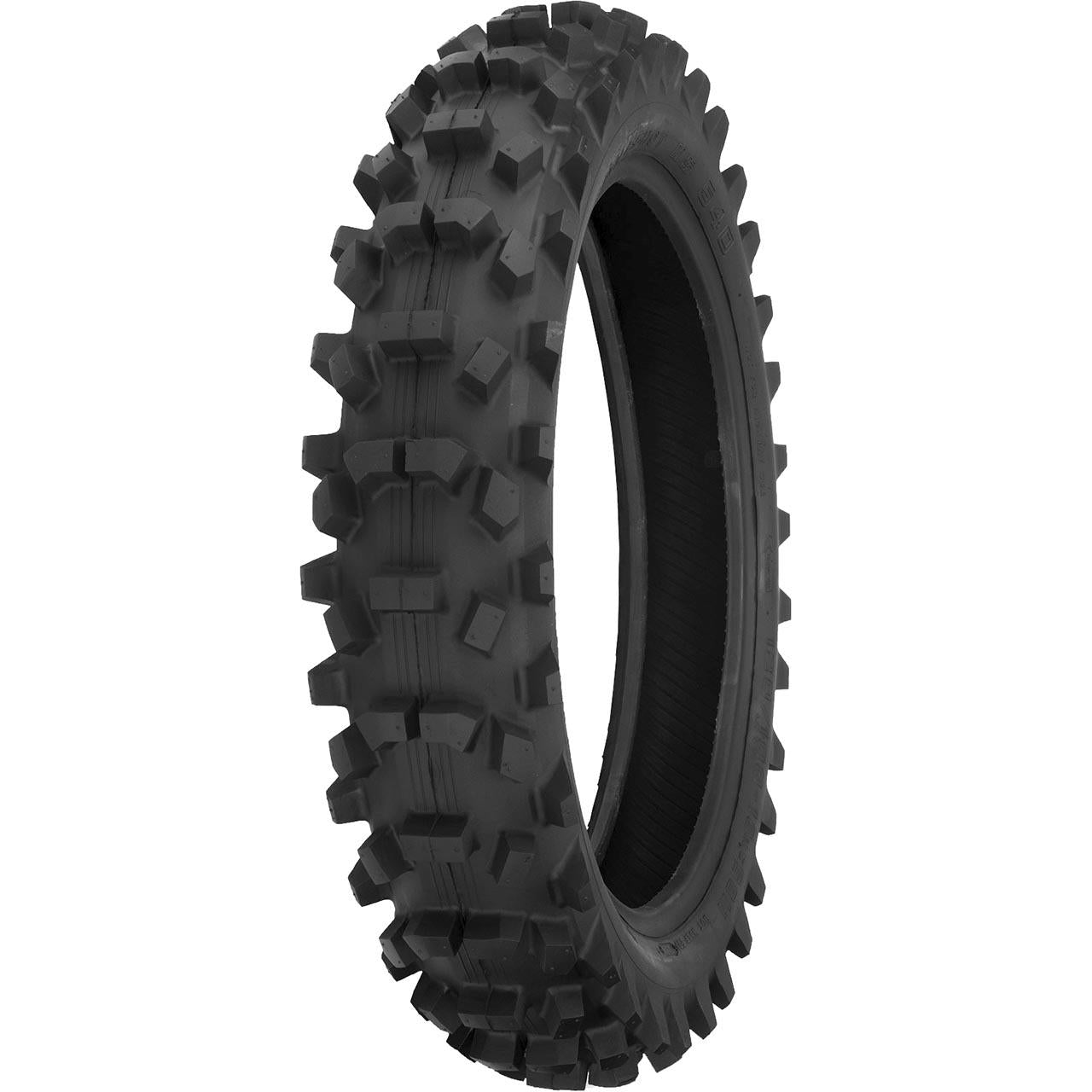 SHINKO R 540 HOLES MS 110/90 -19 62M TT MOTO CROSS