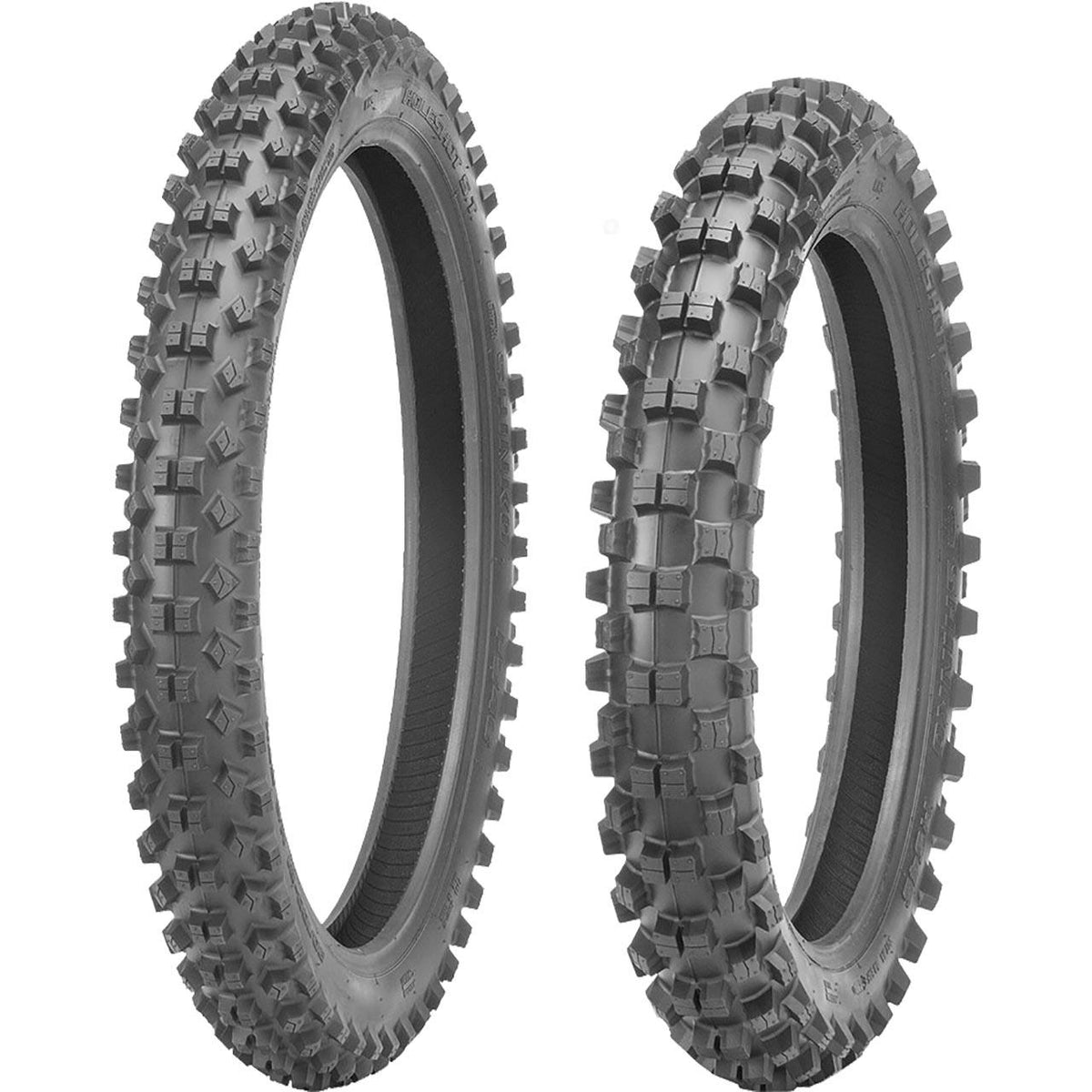 SHINKO R 546 SOFT INTERMEDIATE 70/100 -19 42M TT MOTO CROSS