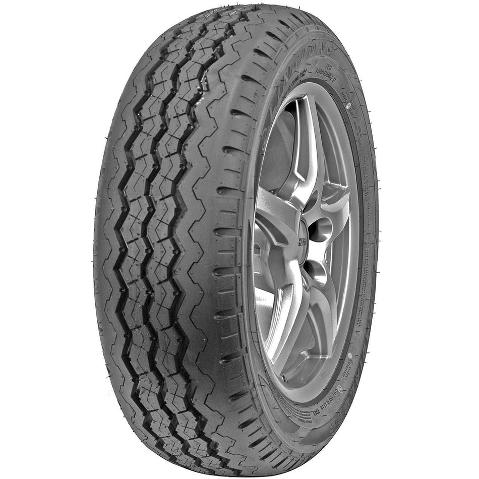 LINGLONG R 666 195/75 R14 106/104R TL VEICOLI COMMERCIALI LEGGERI ESTIVO