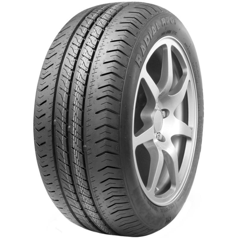 LEAO R 701 155/70 R13 75N TL AUTO FREE ROLLING TYRES