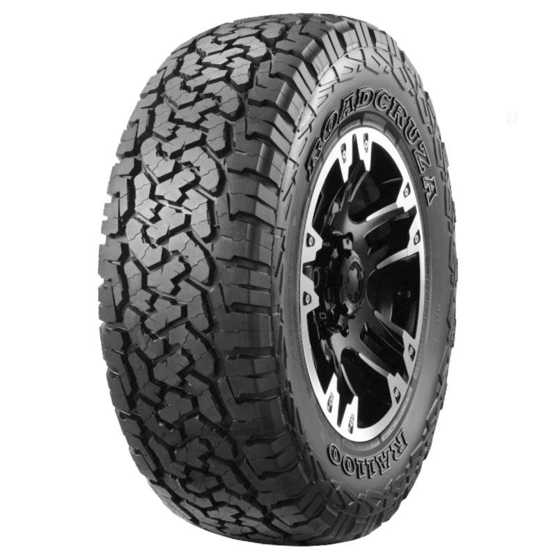 ROADCRUZA RA 1100 255/55 R20 117/114S TL M+S 3PMSF 4X4 SUV CROSSOVER PER TUTTI I TERRENI