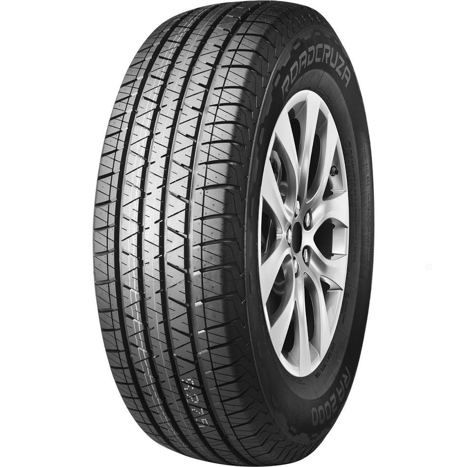 ROADCRUZA RA 2000 XL 235/60 R17 106T TL 4X4 SUV CROSSOVER ESTIVO