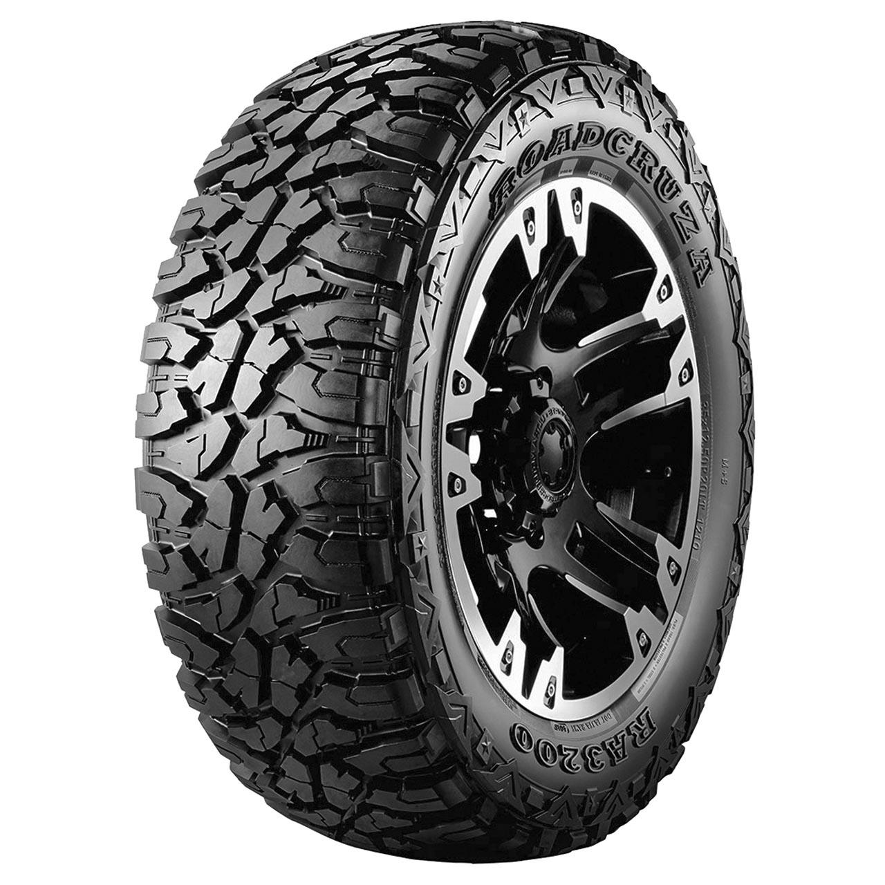 ROADCRUZA RA 3200 POR 215/85 R16 115/112Q TL 4X4 SUV CROSSOVER MUD TERRAIN